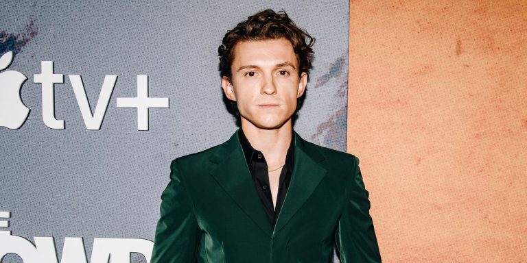 Tom Holland de Spider-Man révèle qu'il n'aime pas Hollywood
