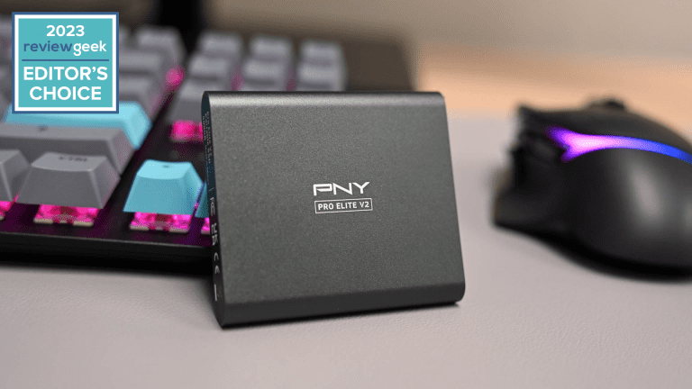 Un finaliste rapide au PNY Flagship – Review Geek