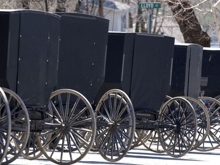 Liberté religieuse contre « eau grise » : décision favorisant les familles amish qui évitent les fosses septiques expliquée