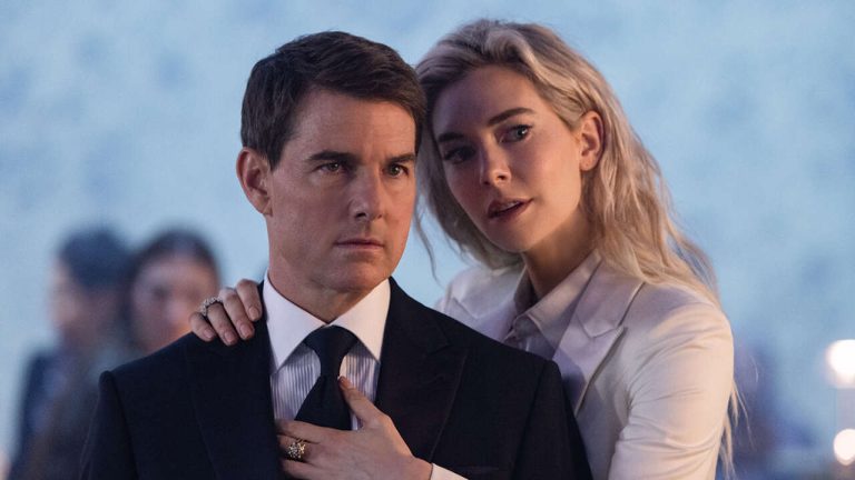 Vanessa Kirby de Mission Impossible révèle la chose la plus difficile à propos de son rôle dans Dead Reckoning
