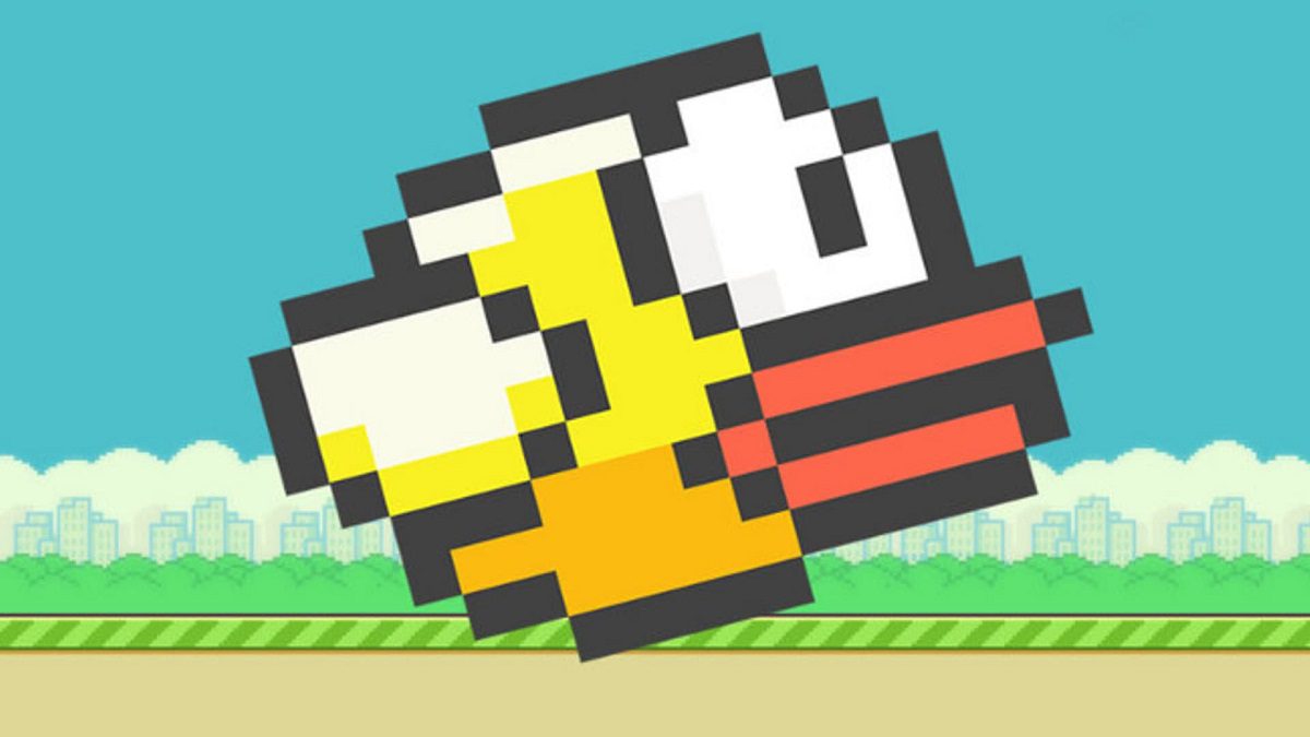 Flappy Bird (en quelque sorte) fait son retour après dix ans
