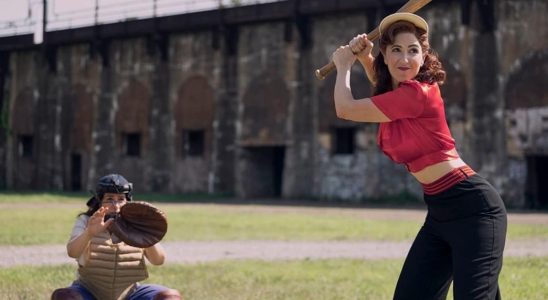 A League of their Own TV Show on Prime Video: canceled or renewed?