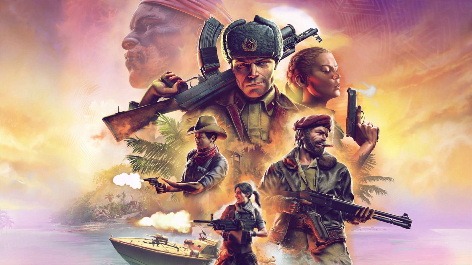 Jagged Alliance 3 (PC) Review