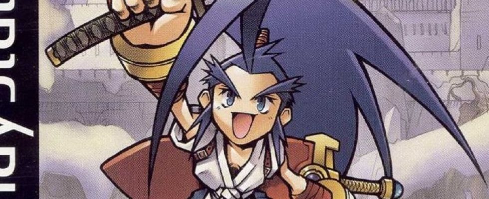 Brave Fencer Musashi pour PS1 est un titre Squaresoft inhabituel qui restera avec vous