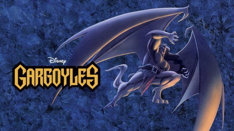 Gargoyles Remastered confirmé pour Switch
