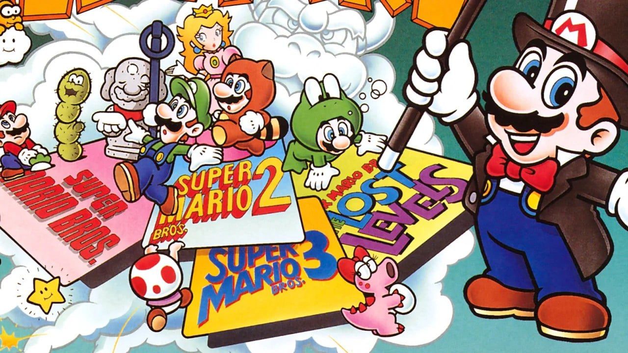 Super Mario All-Stars a 30 ans - Préférez-vous les versions NES ou SNES des classiques ?
