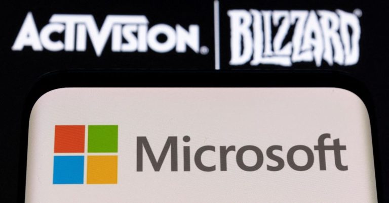 Les États-Unis demandent à la cour d'appel de suspendre l'accord avec Microsoft après le refus d'un tribunal inférieur
