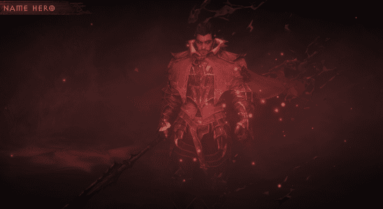 Existe-t-il des conditions pour créer un chevalier de sang dans Diablo Immortal ?