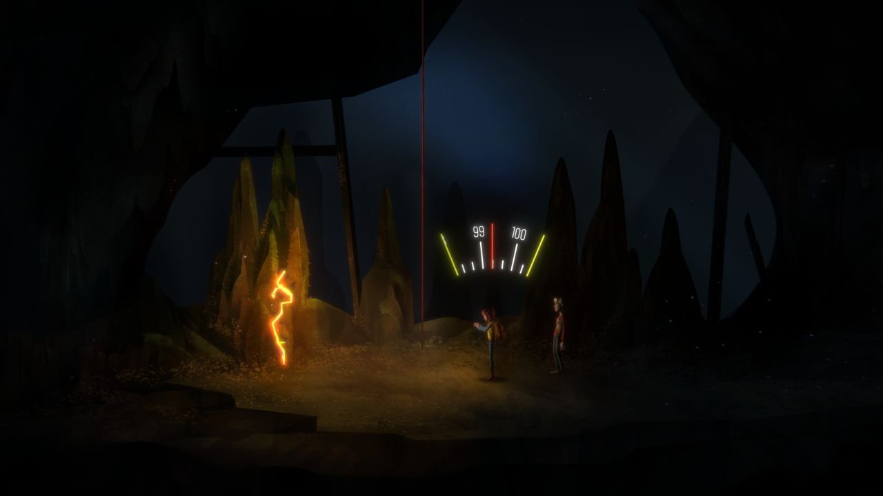 Examen d'Oxenfree Ii: Lost Signals (Nintendo Switch)