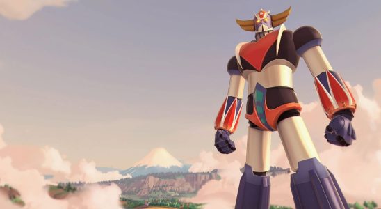 UFO Robot Grendizer: The Feast of the Wolves révèle des tonnes de gameplay et une édition collector