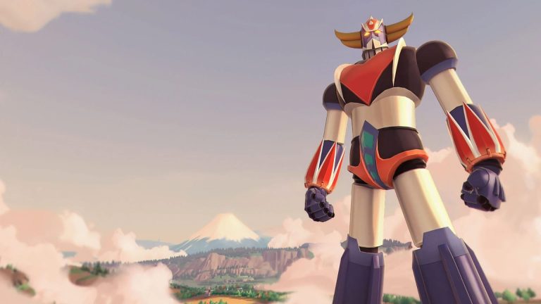 UFO Robot Grendizer: The Feast of the Wolves révèle des tonnes de gameplay et une édition collector
