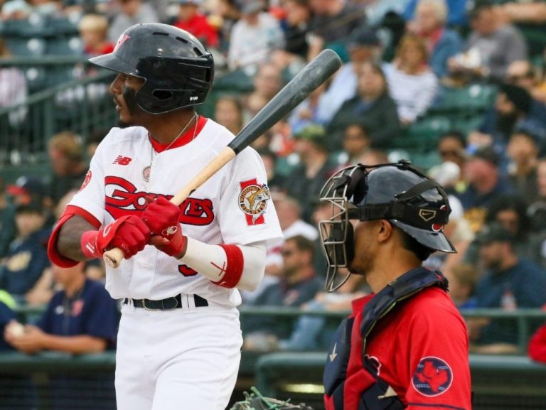 L’avance de cinq points ne tient pas pour Goldeyes