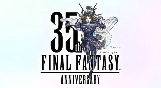 L'origine du nom de Final Fantasy expliquée