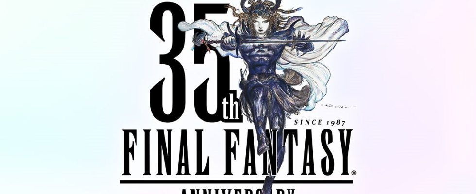 L'origine du nom de Final Fantasy expliquée