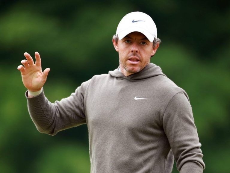 ‘JE PRENDRAIRAI MA RETRAITE’ – Rory McIlroy dit qu’il démissionnerait si LIV Golf n’était qu’un endroit pour jouer