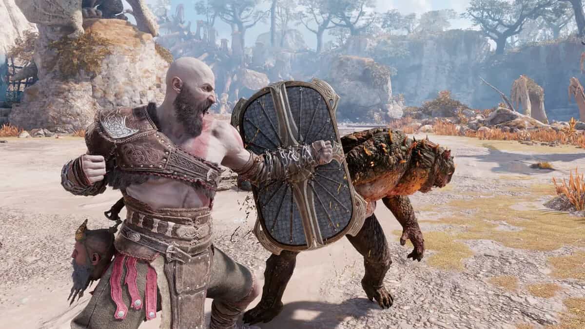 God of War Ragnarok aurait dû être beaucoup mieux