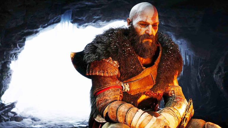 En regardant en arrière maintenant, God of War Ragnarok aurait dû être beaucoup mieux
