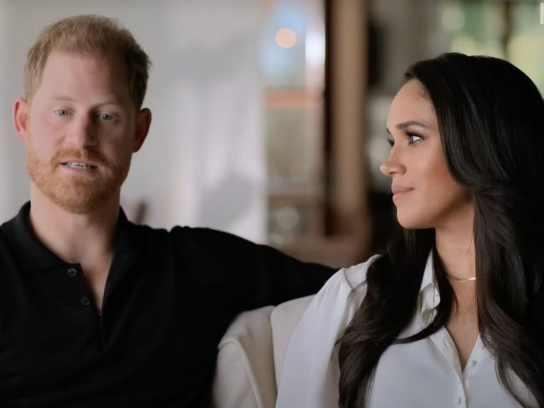 Meghan Markle et le prince Harry « dévastés » par le camouflet aux Emmy