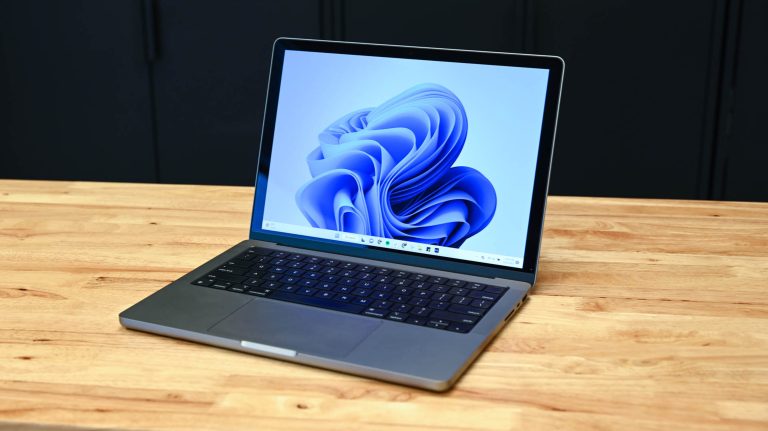 VMware apporte Windows 11 accéléré en 3D aux Mac Apple Silicon