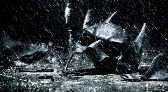 Il faut un village pour construire un Batman dans la trilogie Dark Knight de Nolan