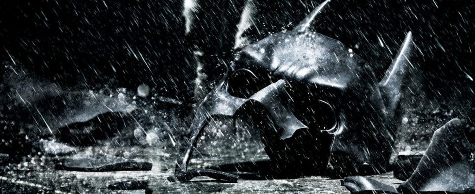 Il faut un village pour construire un Batman dans la trilogie Dark Knight de Nolan