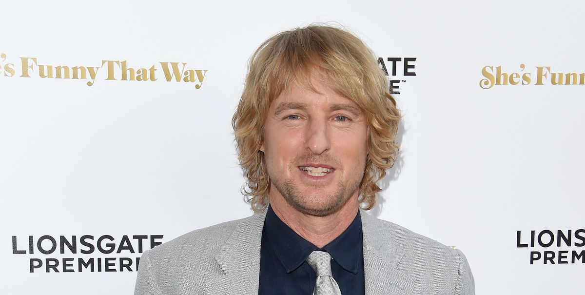 La star de Loki, Owen Wilson, décroche le prochain rôle principal au cinéma
