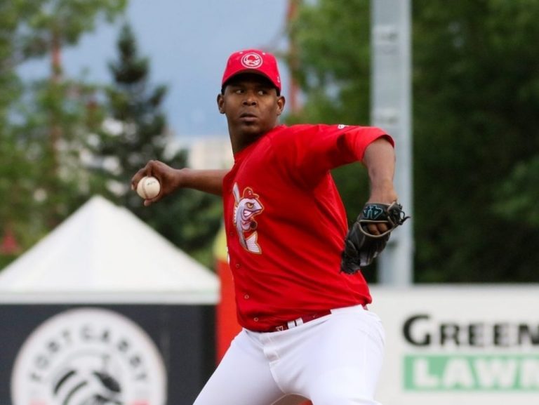 Les Goldeyes utilisent un « opener » pour déboucher une victoire