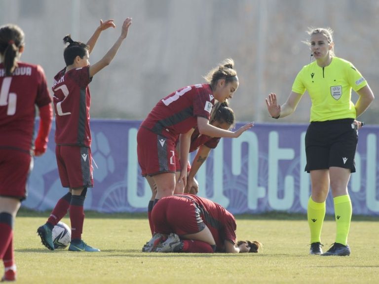 Les arbitres annonceront les décisions liées à l’examen vidéo lors de la Coupe du monde féminine