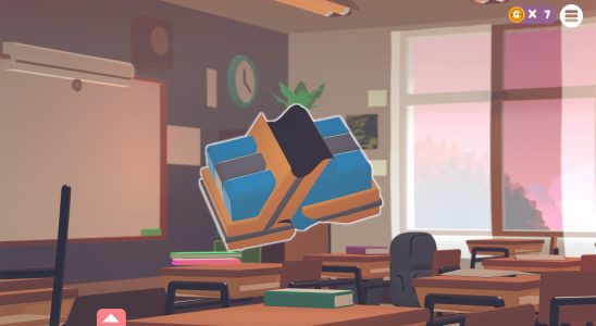 Le casse-tête confortable The Shape of Things sortira sur Switch en août