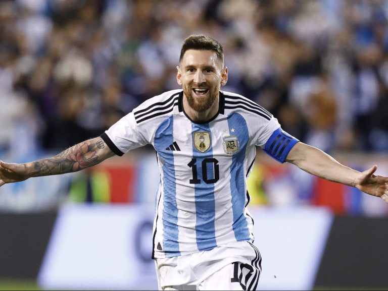 Lionel Messi l’officialise en signant avec l’Inter Miami et la Major League Soccer