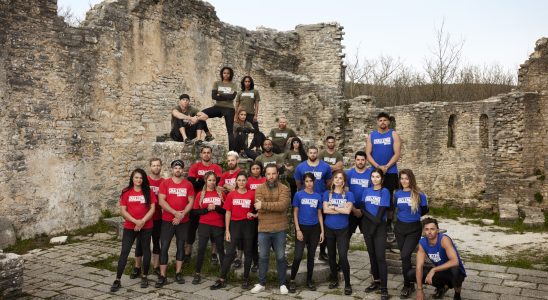 The Challenge : États-Unis : les concurrents de la saison 2 annoncés pour la série CBS (regarder)