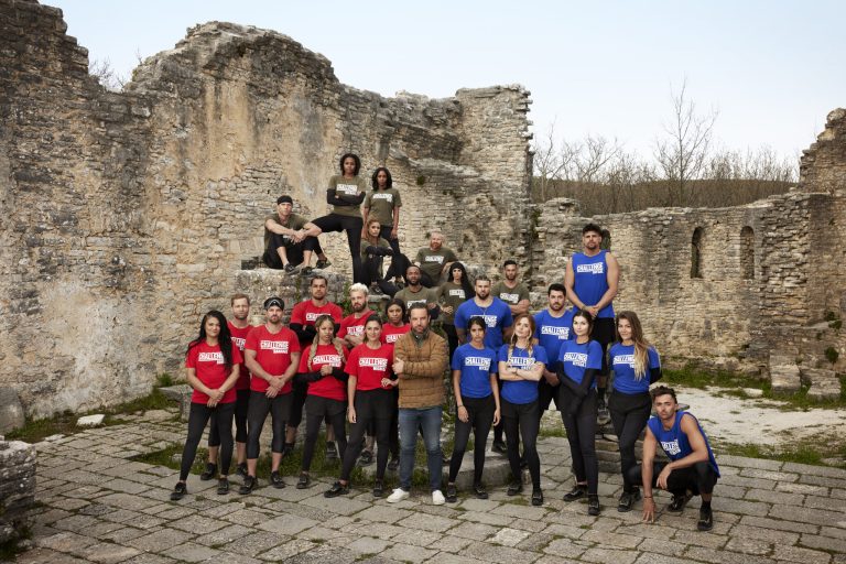 The Challenge : États-Unis : les concurrents de la saison 2 annoncés pour la série CBS (regarder)
