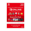 Nintendo Switch Online + Pack d'extension (365 jours)