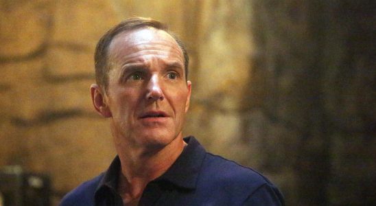 La star des agents du SHIELD, Clark Gregg, répond à la plainte du patron de Disney sur Marvel TV