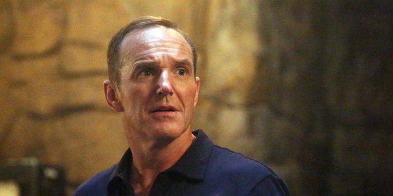 La star des agents du SHIELD, Clark Gregg, répond à la plainte du patron de Disney sur Marvel TV
