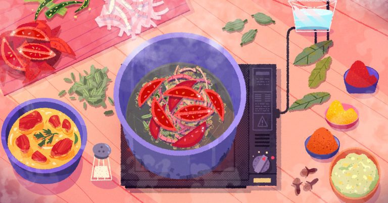 Le jeu de cuisine Venba met à l'honneur la cuisine tamoule
