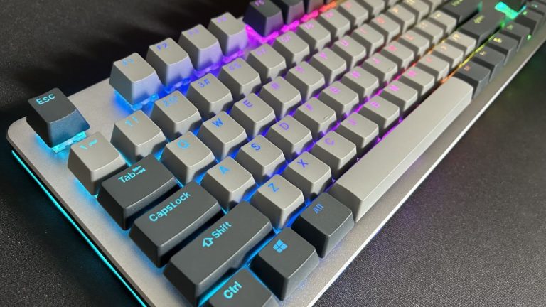 Corsair va acquérir Drop et renforcer son jeu de clavier personnalisé