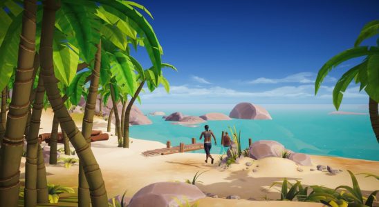 Survivor: Castaway Island passe de l'émission télévisée au jeu Switch en octobre