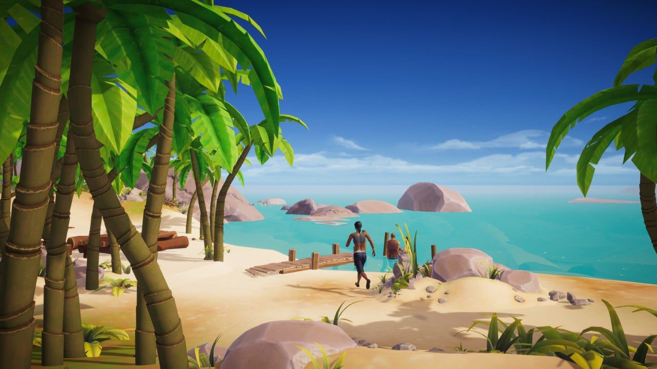 Survivor: Castaway Island passe de l'émission télévisée au jeu Switch en octobre
