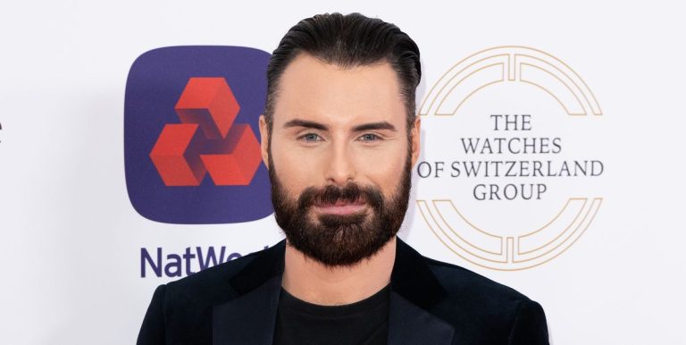 Rylan fait une gaffe hilarante dans le retour de Celebrity Gogglebox
