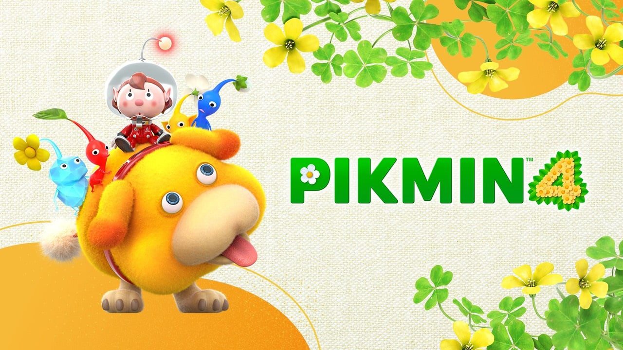 Pikmin 4 – une puissance miniature plus grande que nature fabriquée par Miyamoto    
