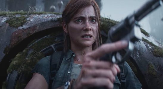 L'épisode initial de la deuxième saison de The Last of Us est écrit, l'impact de la grève est incertain pour la sortie en 2025