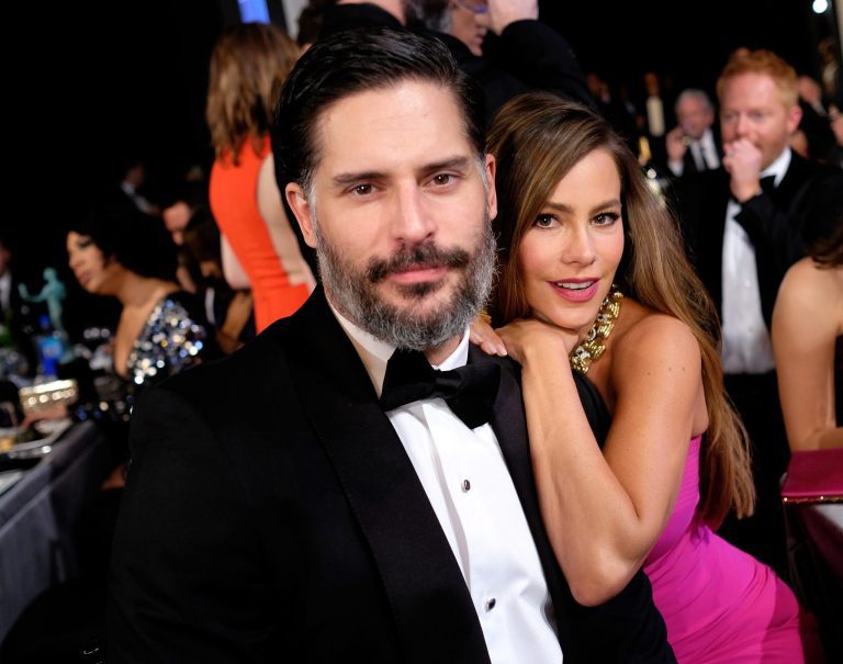 Sofia Vergara et Joe Manganiello divorcent après sept ans de mariage