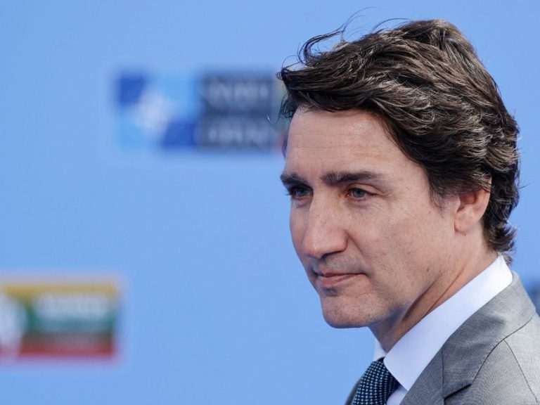 Opinion: La seule grande industrie de croissance des années Trudeau a été la bureaucratie