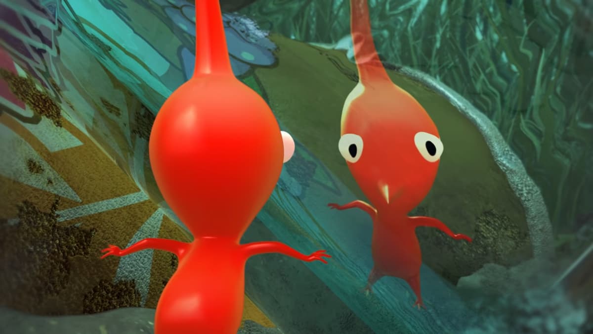 Regardez tous les courts métrages Pikmin ici gratuitement
