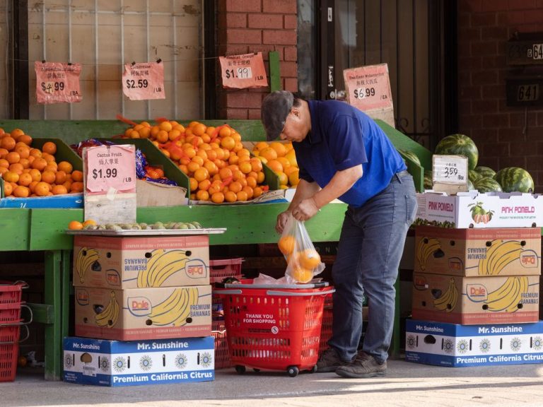 L’inflation ralentit à 2,8 % en juin, en deçà de l’objectif de la Banque du Canada