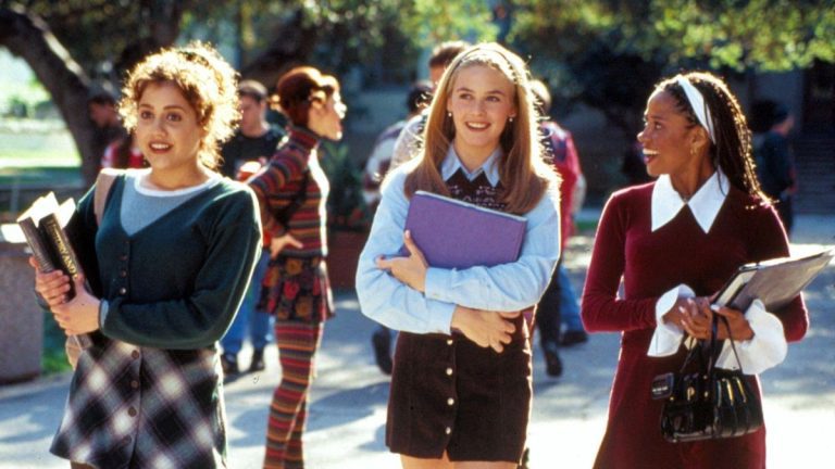 7 meilleurs films comme Clueless sur Netflix, Max et plus