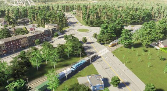 Le zonage mixte de Cities Skylines 2 est confirmé, offrant un ultra réalisme