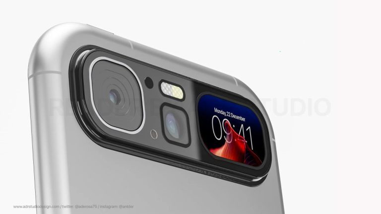 Oubliez l’iPhone 15 – ce nouveau concept iPhone Vision est tout simplement époustouflant