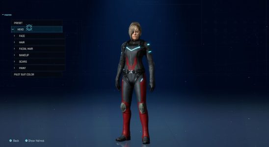 Here is everything you need to know about character customization in Exoprimal and what it does and does not have to offer.